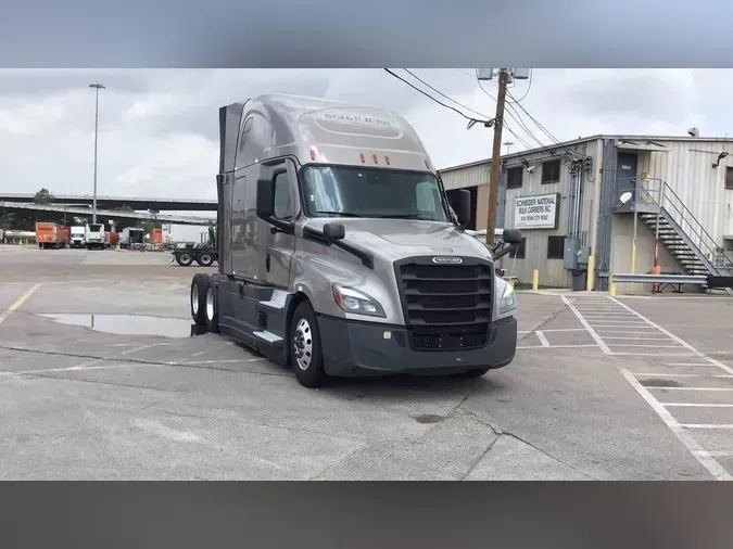 2023 Freightliner Cascadia6ce89ef0be20ed50396168ff8dba088e
