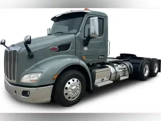 2021 Peterbilt 579