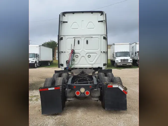 2020 FREIGHTLINER NEW CASCADIA PX12664