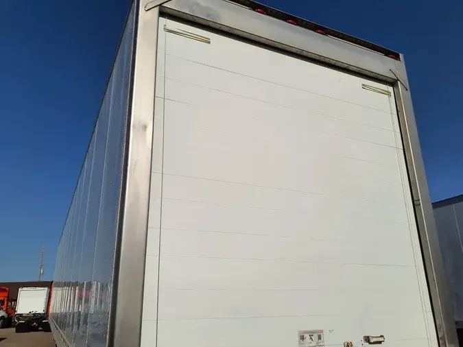 2016 UTILITY TRAILERS VS2RA 48/162/102