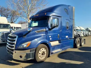2020 FREIGHTLINER/MERCEDES NEW CASCADIA PX12664