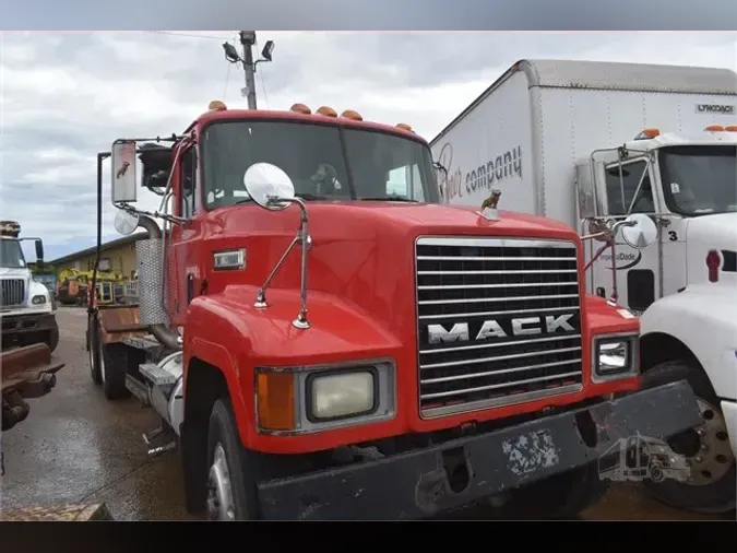 1992 MACK CH6136cebab0629d613ace15ebf970bc73c67