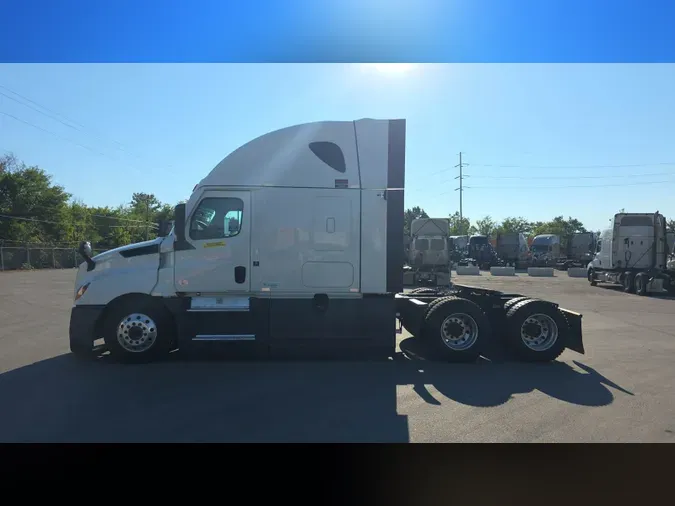 2023 Freightliner Cascadia 1266cec8227df80d82ac1fe3cfe2cadfd61