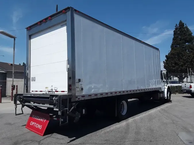 2019 FREIGHTLINER/MERCEDES M2 1066cecfe26691c8d1ee64abd066dea039e