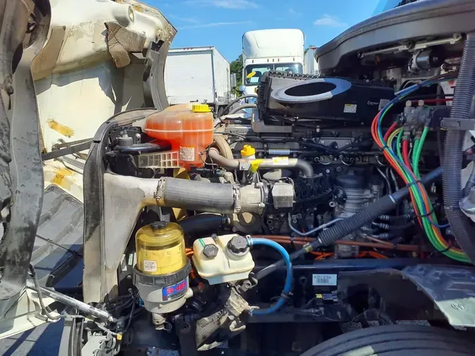 2018 FREIGHTLINER NEW CASCADIA PX12664