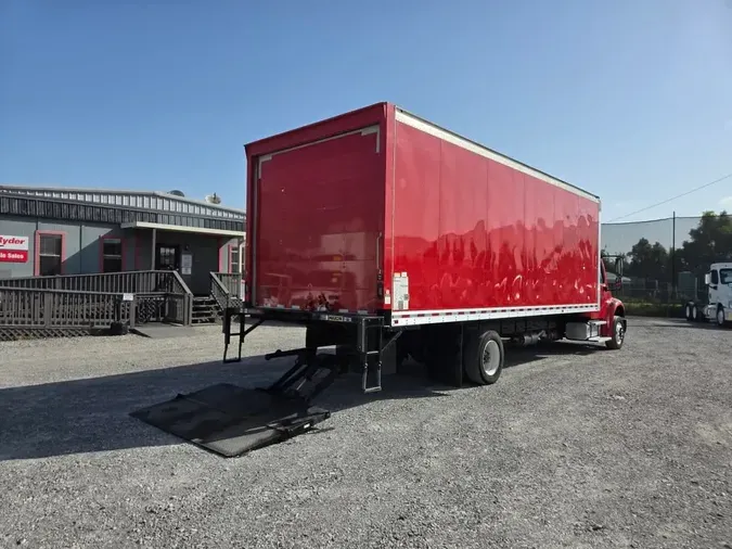 2021 FREIGHTLINER/MERCEDES M2 106