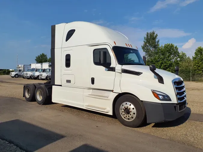 2020 FREIGHTLINER/MERCEDES NEW CASCADIA PX12664