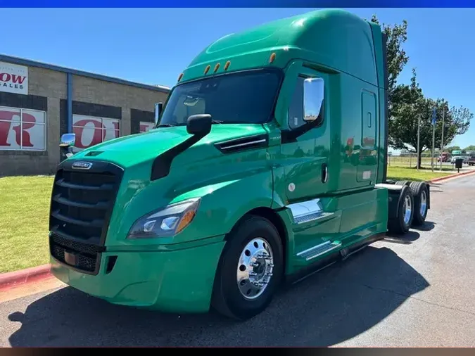 2021 FREIGHTLINER CA1266cedf6bd1bfb92e252b0780547a9df18