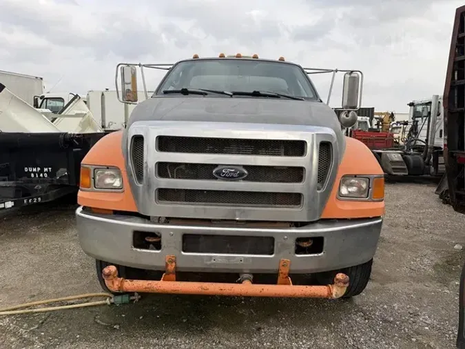 2007 FORD F750 SD6cee78149ed5f4739192f2a5c44d1f09