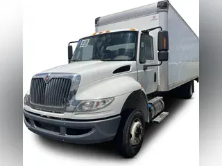 2018 International 4300 LP