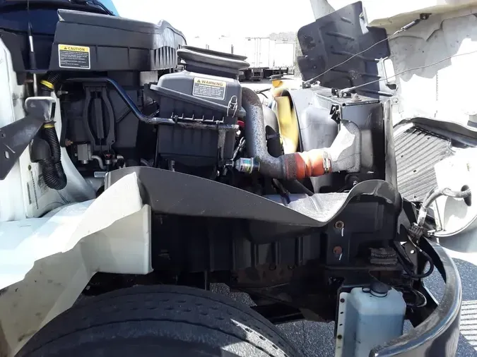 2018 NAVISTAR INTERNATIONAL 4300