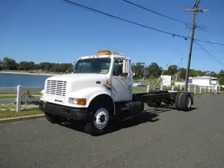 1995 INTERNATIONAL 4900