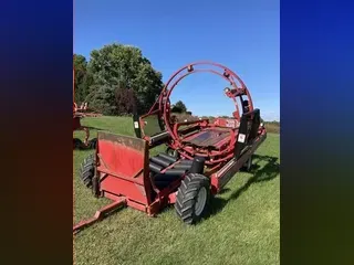 Anderson RB9000