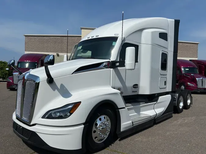 2026 Kenworth T680