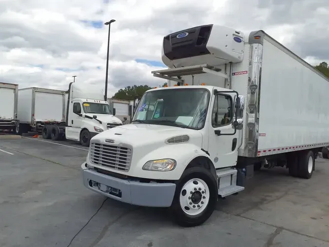 2019 FREIGHTLINER M2 106