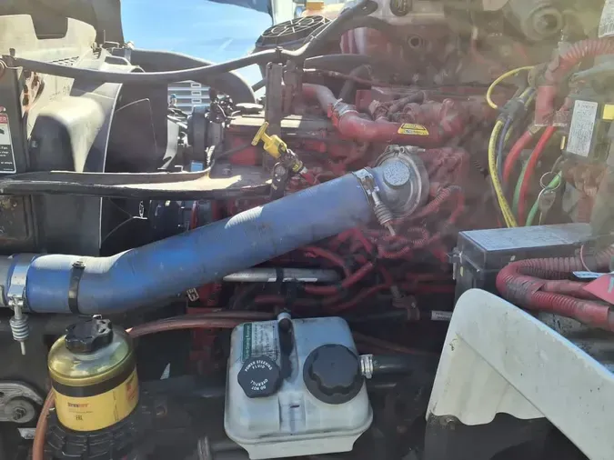 2020 FREIGHTLINER/MERCEDES M2 106