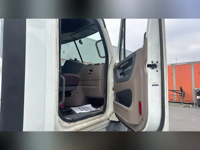 2018 Freightliner Cascadia6cf2a93a6ef080a0a72f5aa3effbe19d