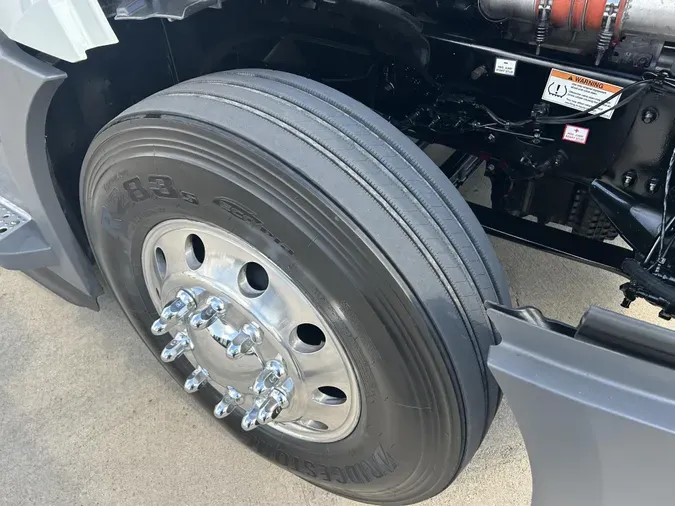 2023 Freightliner Cascadia