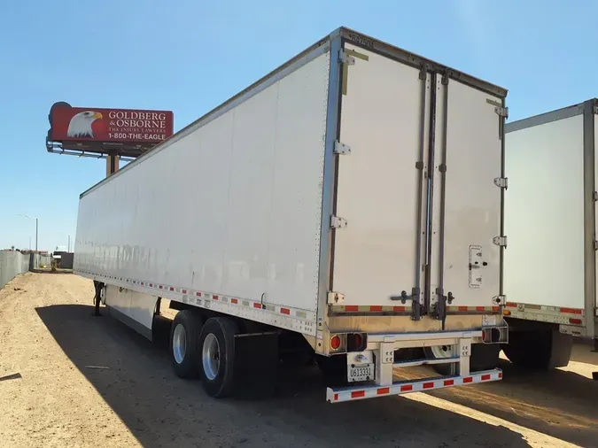 2016 GREAT DANE ETL-1114 53/162/102