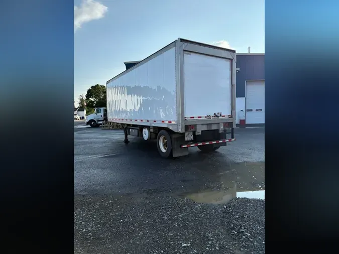 2017 GREAT DANE TRAILERS 7211TZ-1 28/150/966cf637dbb20b42a69ebf4e2e6f81e233