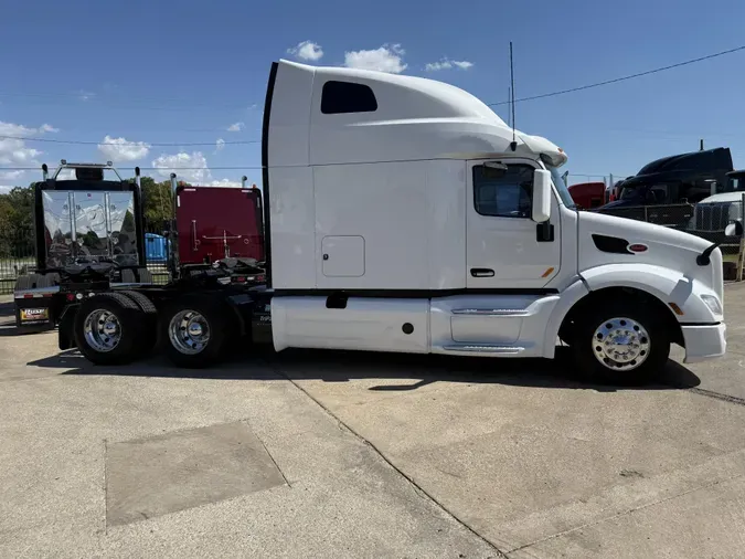 2022 Peterbilt 579