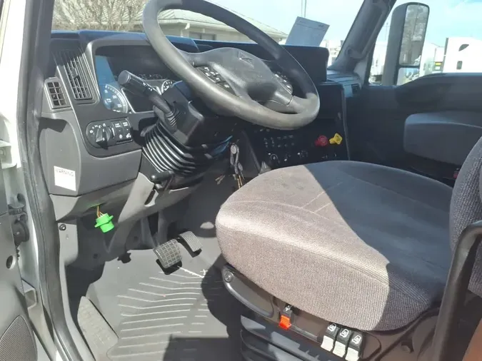 2020 NAVISTAR INTERNATIONAL LT625 SLPR CAB6cf661fb182cd3b7853494bde3b30362