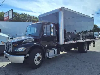2019 FREIGHTLINER M2 106