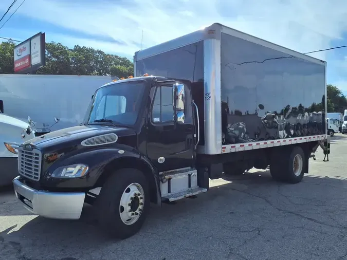 2019 FREIGHTLINER M2 1066cf69fded49bb929f5618abee19deed6