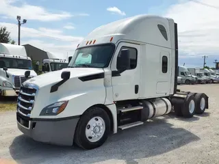 2019 FREIGHTLINER/MERCEDES NEW CASCADIA PX12664