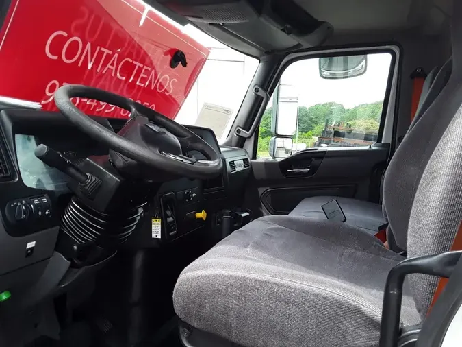 2020 NAVISTAR INTERNATIONAL MV607 (4X2)6cf77ee06545f780ce77de5afde76f29