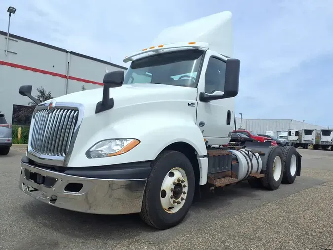 2019 NAVISTAR INTERNATIONAL LT625 DAYCAB T/A6cf865008e06c5eca68e517eea144cea