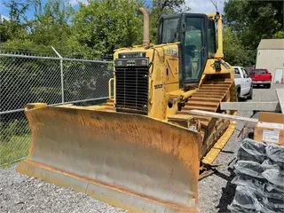 2007 CATERPILLAR D6N