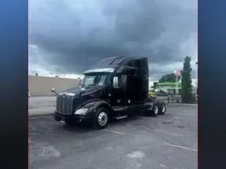2020 PETERBILT 579