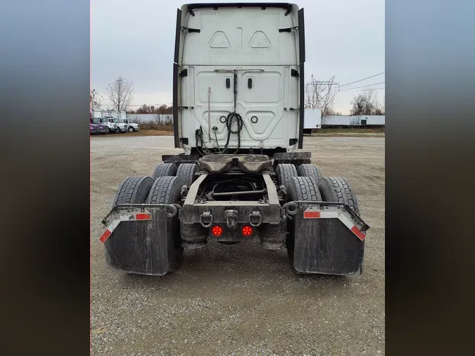 2019 FREIGHTLINER/MERCEDES NEW CASCADIA PX12664