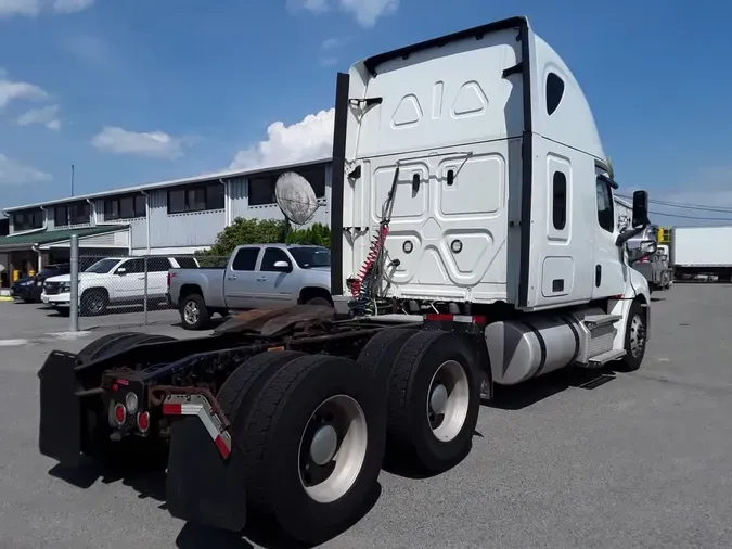 2020 FREIGHTLINER NEW CASCADIA PX12664