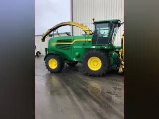 2014 John Deere 7980