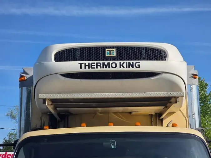 2019 FREIGHTLINER/MERCEDES M2 106