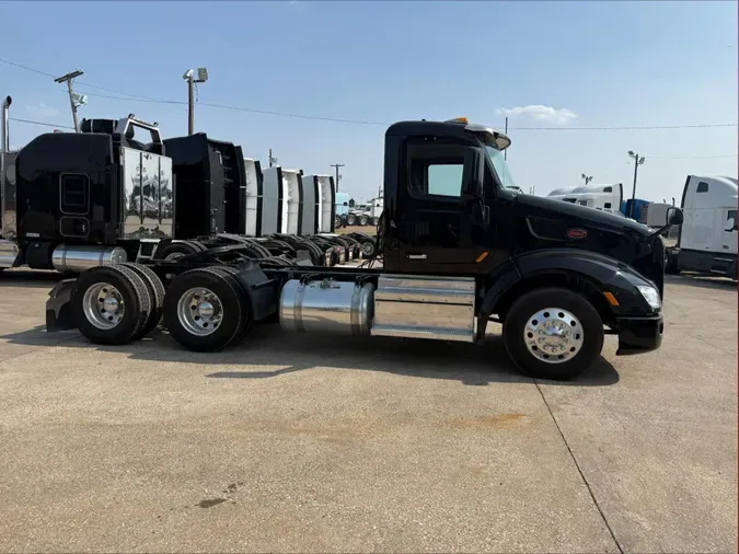 2021 Peterbilt 5796cfbb3a7c381203bc9819013e5e53389