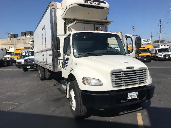 2016 Freightliner M26cfdc2b02214a9dab76ce2bbb09d37d0