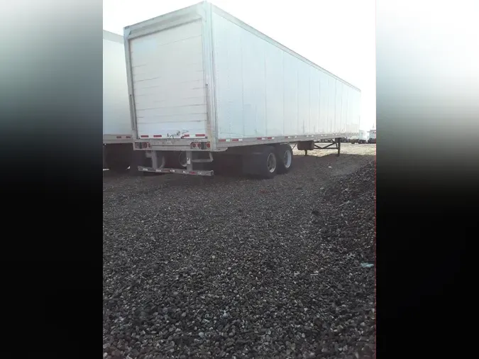 2014 VANGUARD TRAILER CORP R8000B 53/102/162