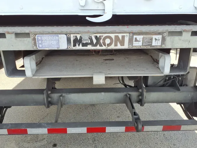 2018 NAVISTAR INTERNATIONAL 4300