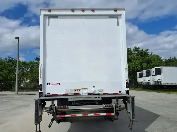 2018 NAVISTAR INTERNATIONAL 43006cfe91773644a3bf4818564bd1c536fb