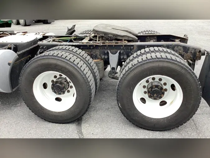 2020 International LT