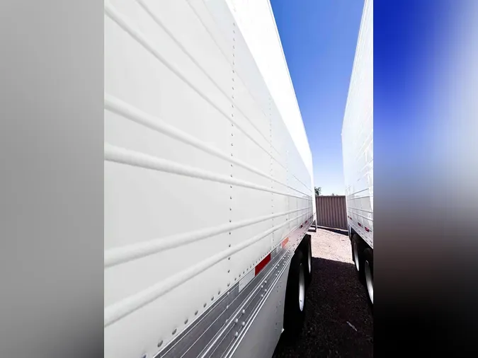 2020 VANGUARD VAN - REF