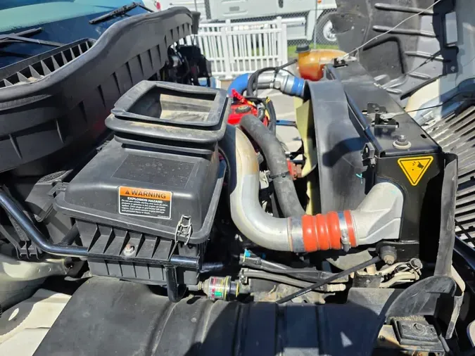 2019 NAVISTAR INTERNATIONAL 43006cffc7b7df49cfae3542519e7160c1c0