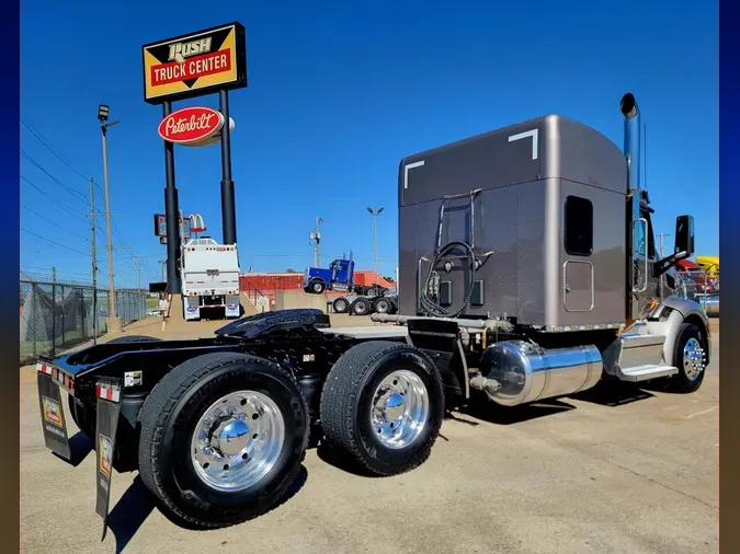 2020 Peterbilt 5796d004562f661b4c22ad625ac237649c7