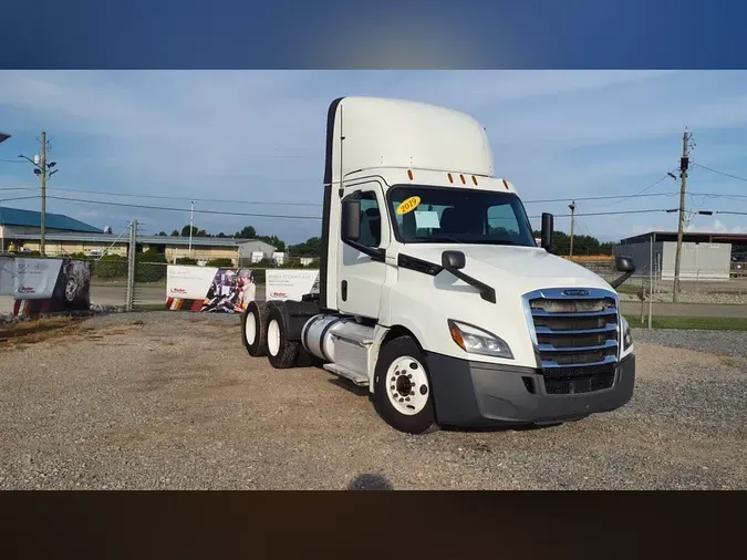 2019 FREIGHTLINER/MERCEDES NEW CASCADIA PX12664