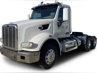2020 Peterbilt 567