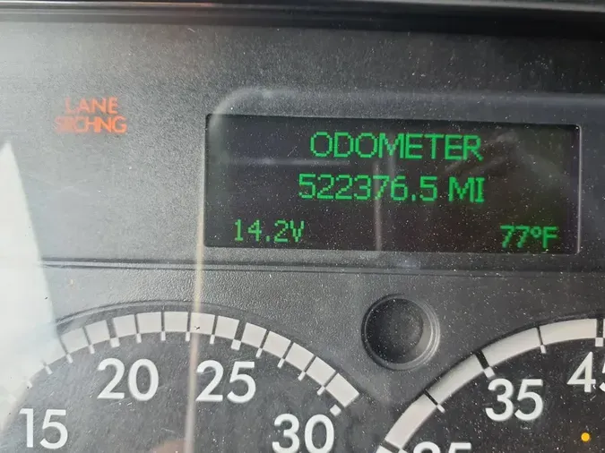 2020 FREIGHTLINER/MERCEDES CASCADIA 125