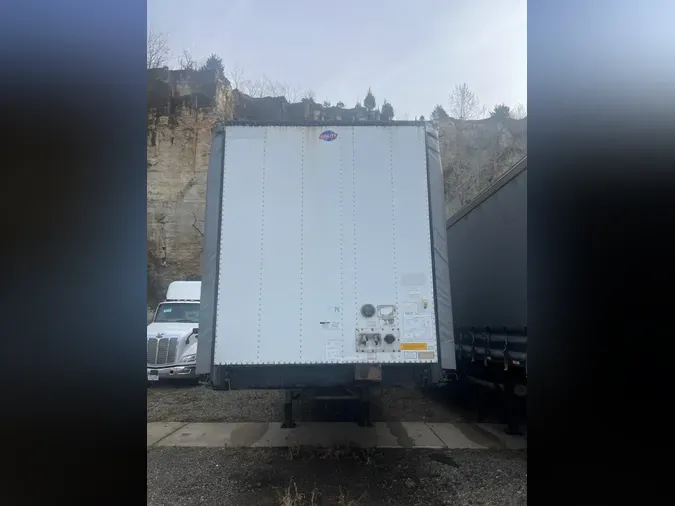 2015 UTILITY TRAILERS TS2CHA 53/162/102